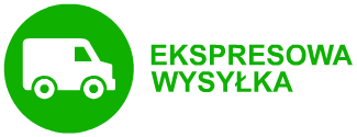 ekspresowa wysyłka